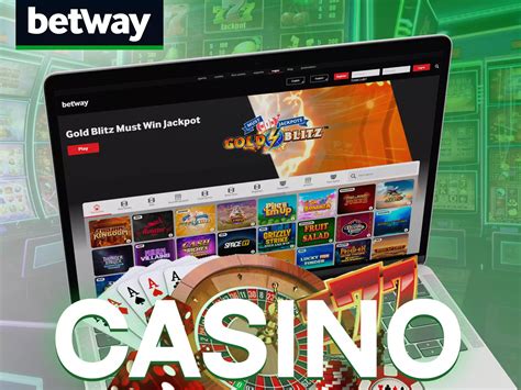 betway casino games|Betway: Official Website.